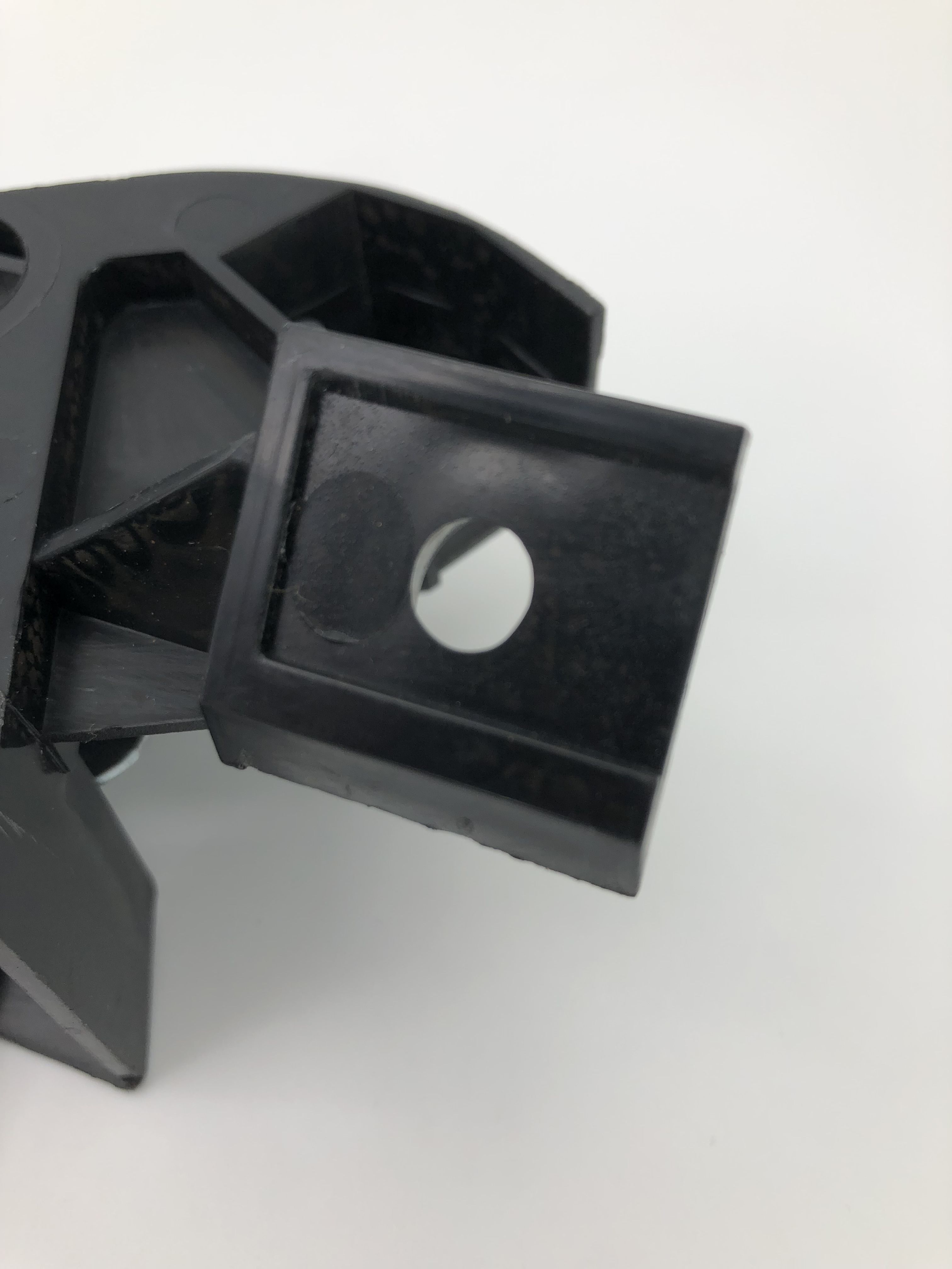 Рычаги управления отопителем с кронштейном с пластиковыми ручками ВАЗ ...