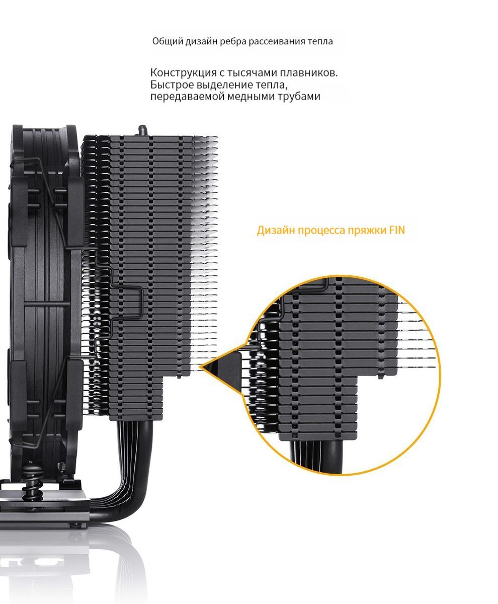 кулер,Noctua NH-D15 хромакс черный Вентилятор Twin Tower A15 - купить ...