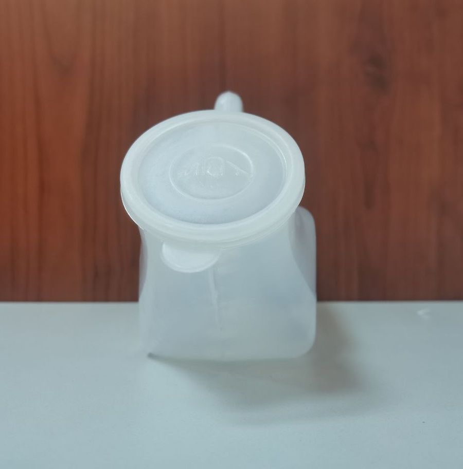 Мочеприемник Утка женский - купить с доставкой по выгодным ценам в ...