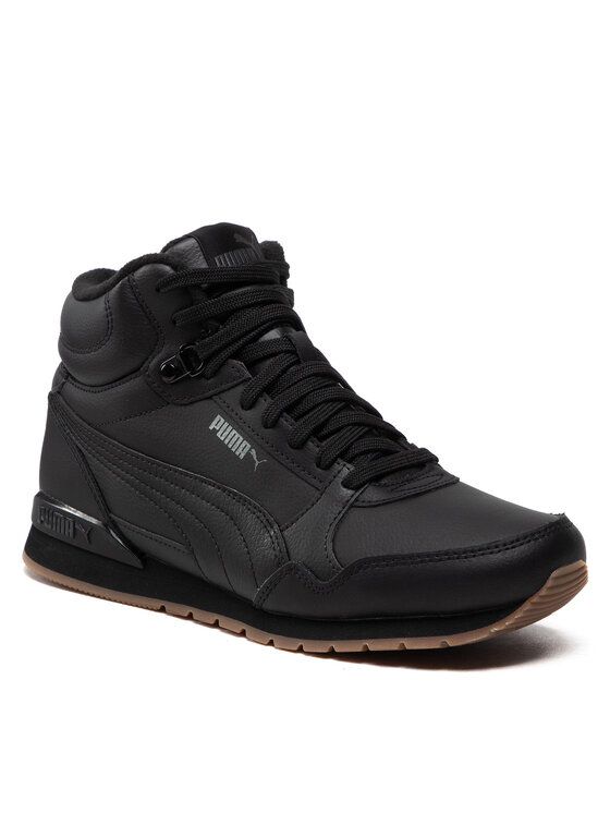 Puma st sale runner mid fur