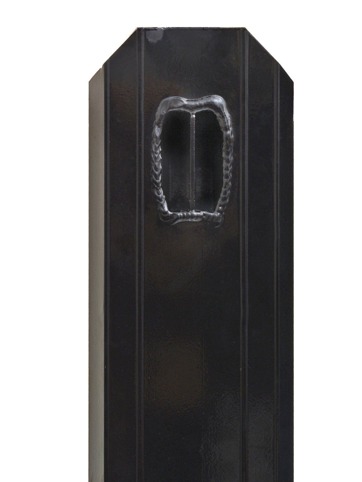 Самокат трюковый COMIRON PU-AL100, GT301AY, Bat-wing, черный, синий Самокат трюковый COMIRON PU-AL100, GT301AY, Bat-wing, черный, синий
