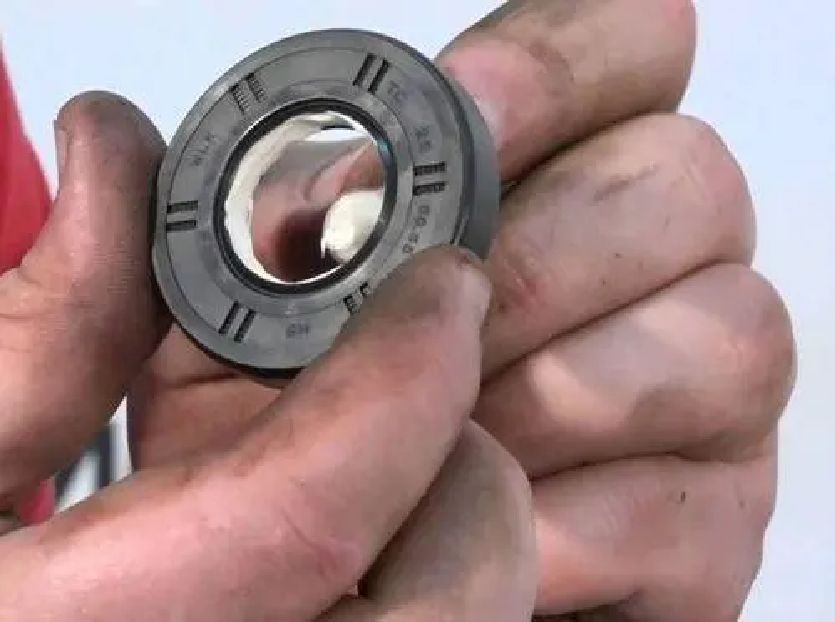 Смазка для сальников стиральных машин, ANDEROL HYDRA-2, 100г (банка ...