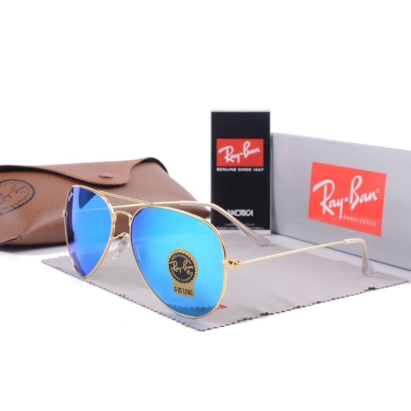 Ray-BanОчкисолнцезащитные