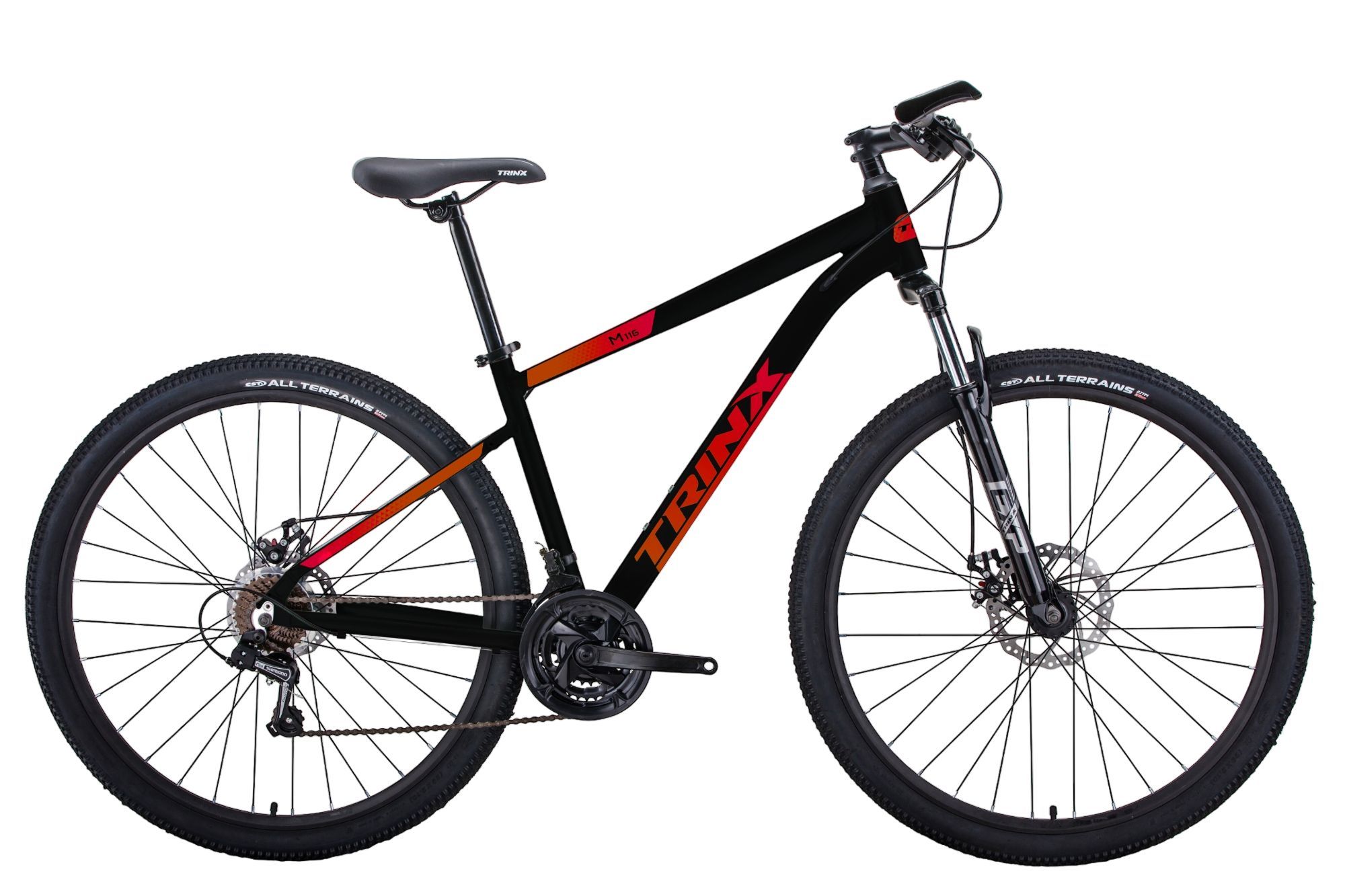 Trinx m116 elite 27.5 on sale price