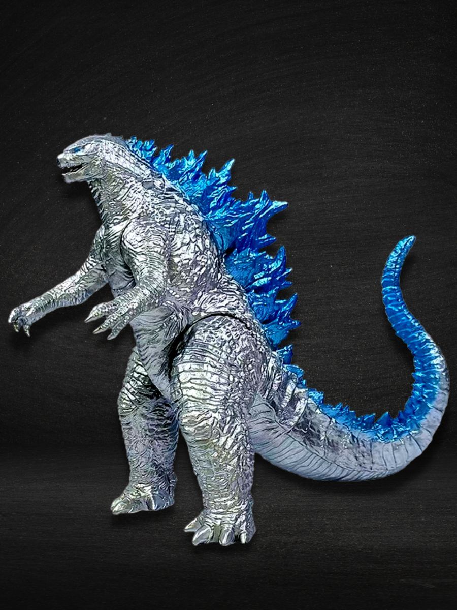 Игрушка Годзилла против Конга, Godzilla, Фигурка Годзилла, Фигурка ...
