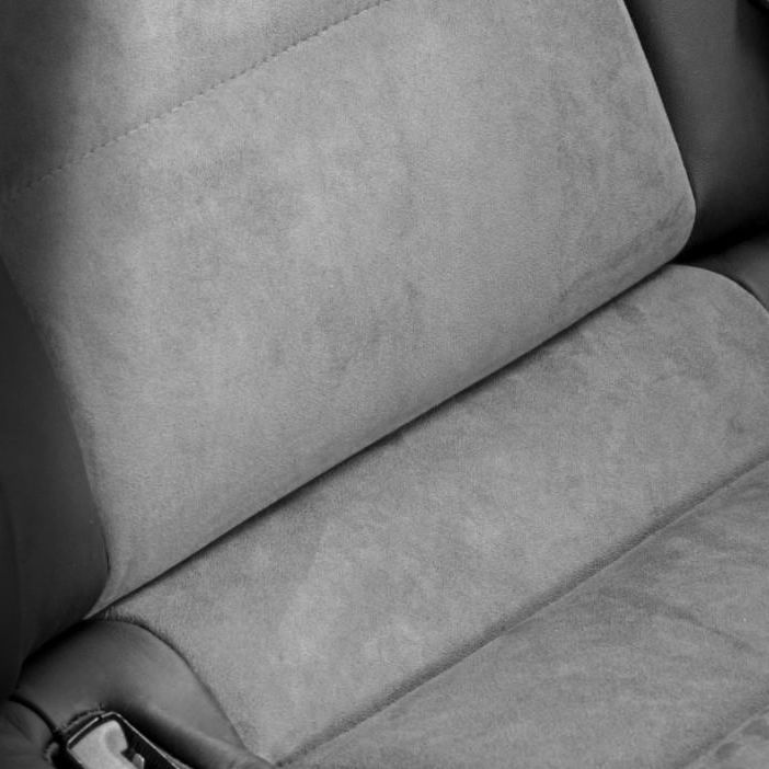 Чехлы на сидения для Рено Дастер 1 (Renault Duster) 2015-2021/ Ниссан ...