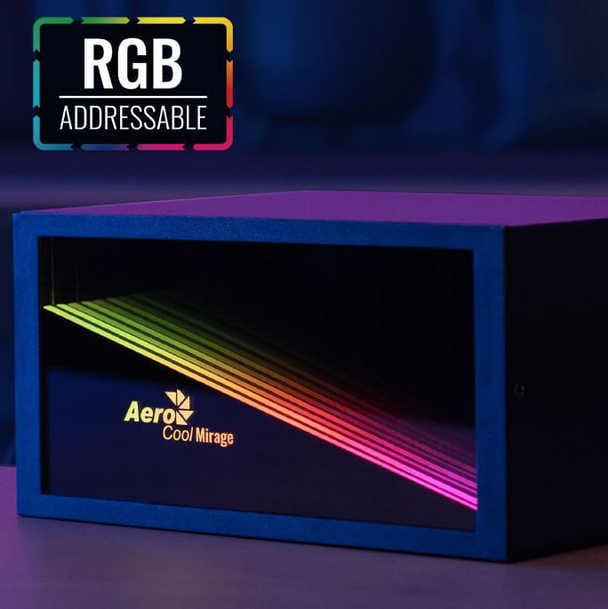 блок питания aerocool mirage gold 850w