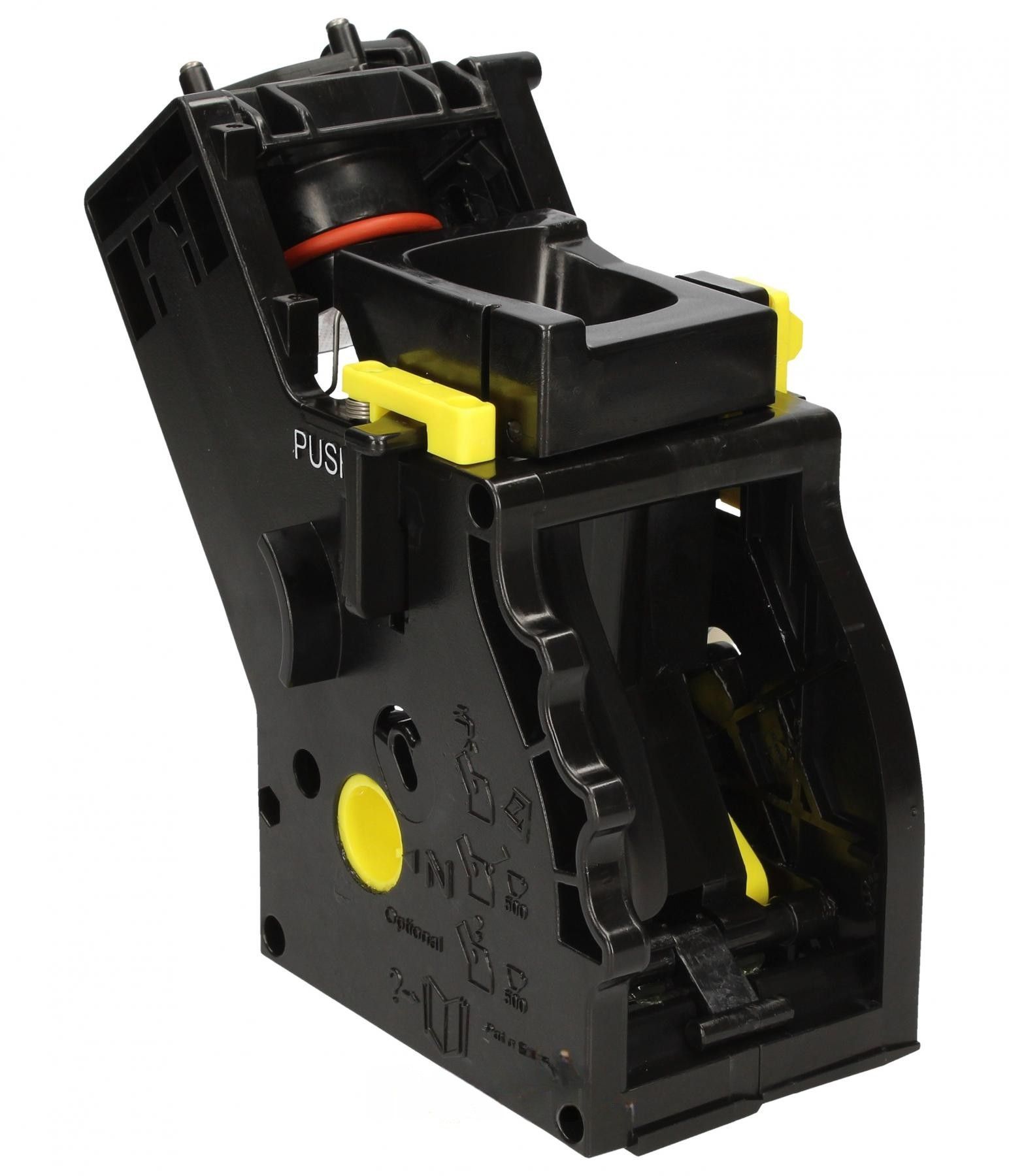 Заварочный блок (8gr 5BAR) CP0229/01 для кофемашин Philips Saeco