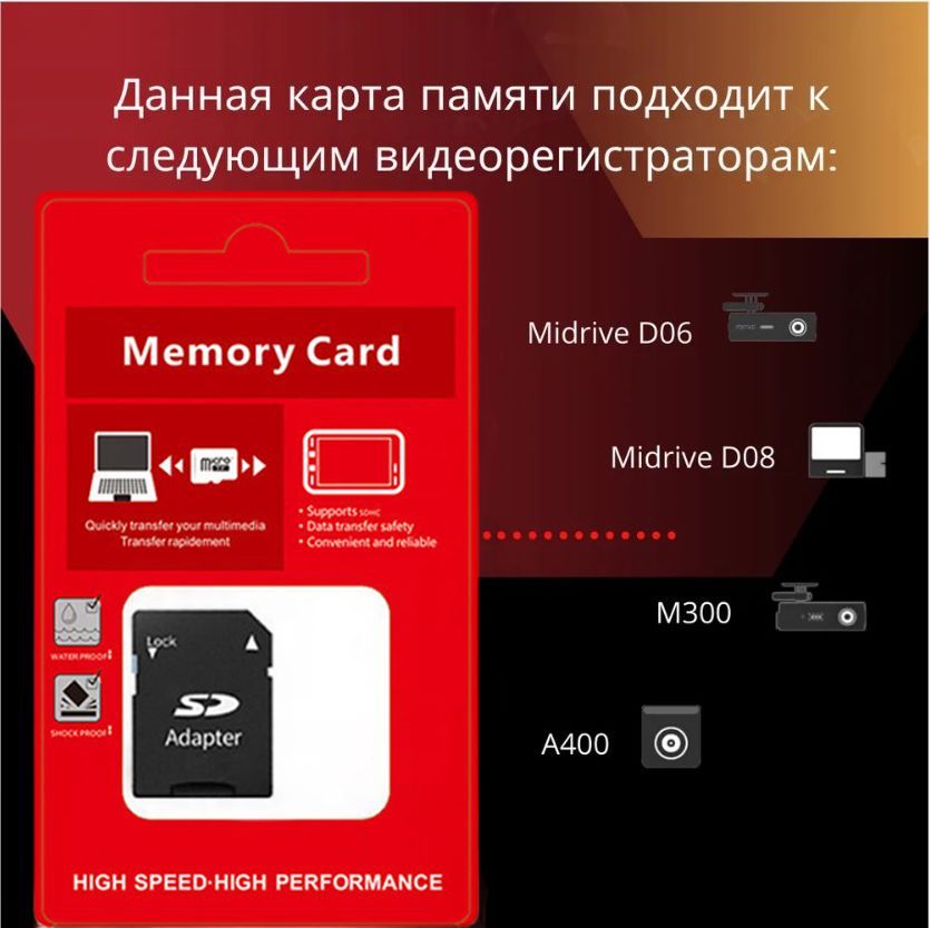 Карта памяти C4MA10464 1 ТБ - купить по выгодным ценам в интернет ...