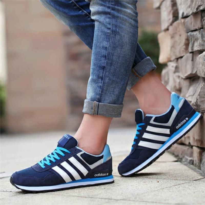 Adidas neo best sale 10k womens