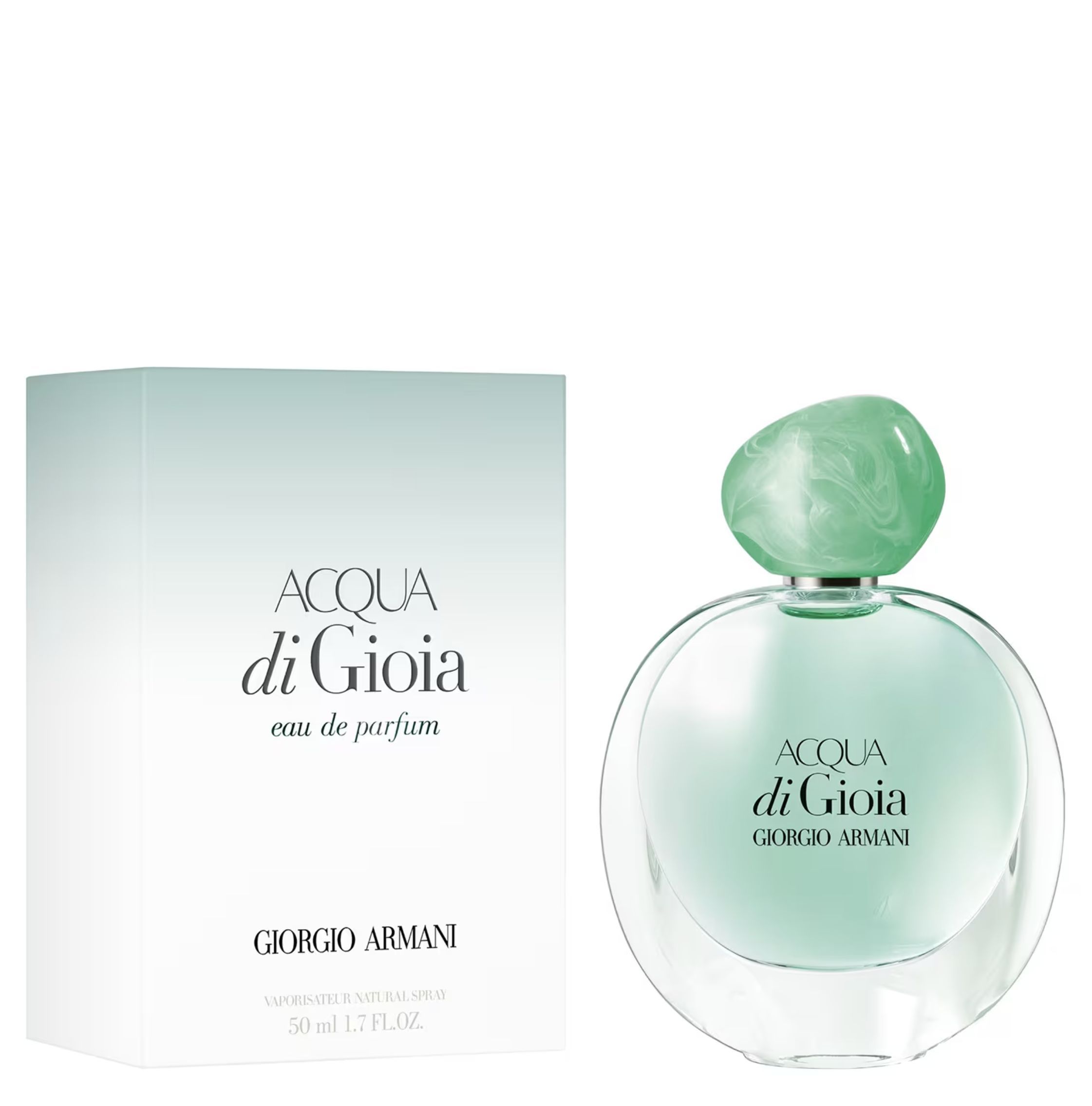 Giorgio Armani Духи ARMANI Acqua Di Gioia - Eau de Parfum женские