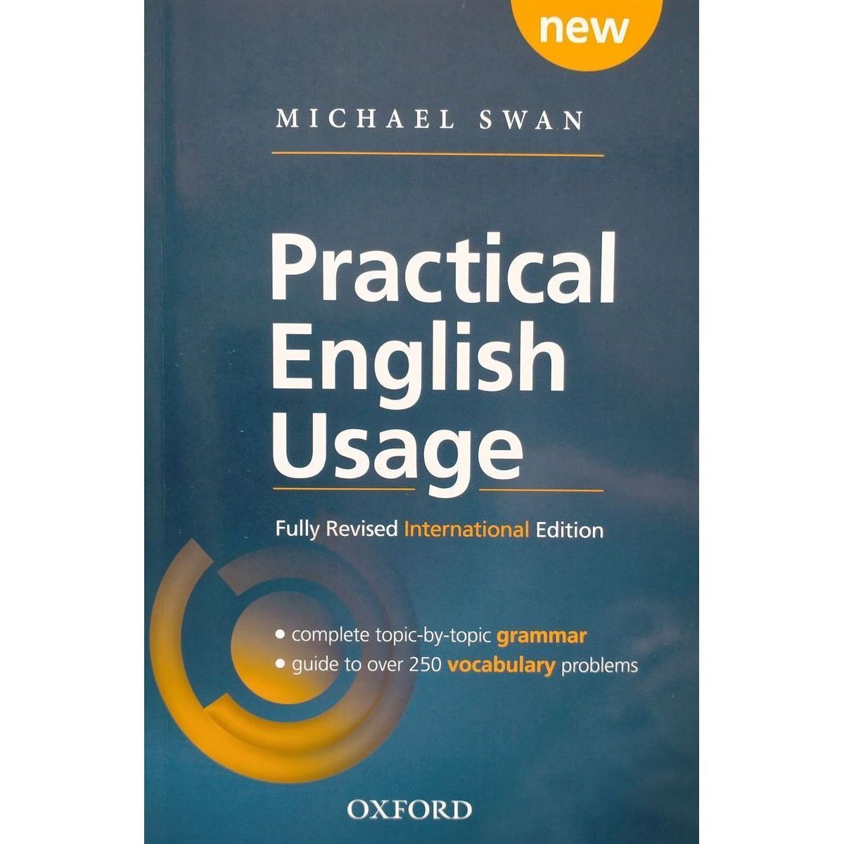 Practical English Usage Fourth edition Paperback