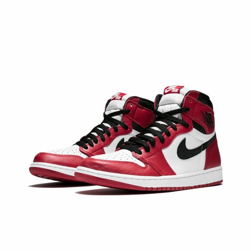 Nike jordan pill