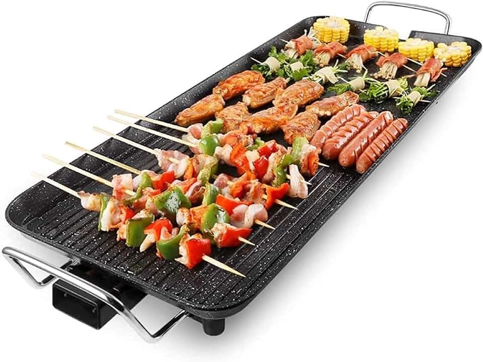 Электрогриль MODENGO C0003 - купить по доступным ценам в интернет ...