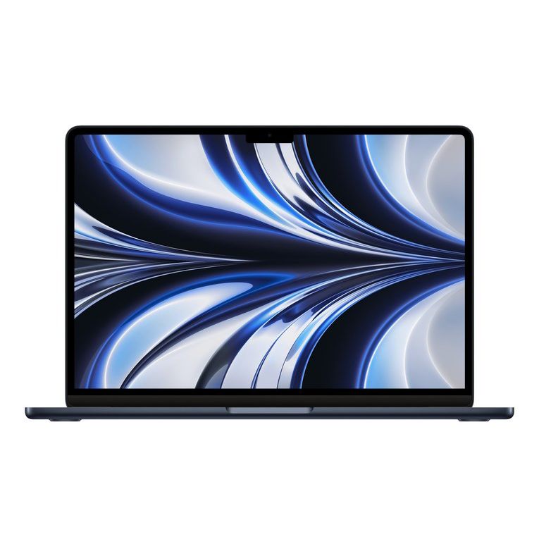 Ноутбук Apple, 13.6, MacBook Air A2681 (MLY33), Apple M2, 8 ГБ