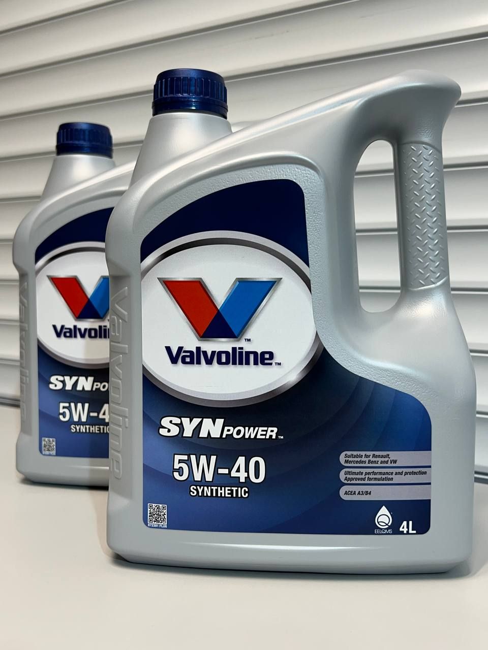 Valvoline Synpower Fe 5w 30 Купить