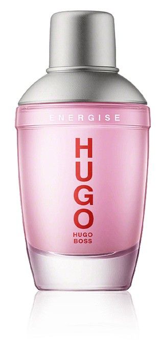 HUGO hugo boss hugo energise 75