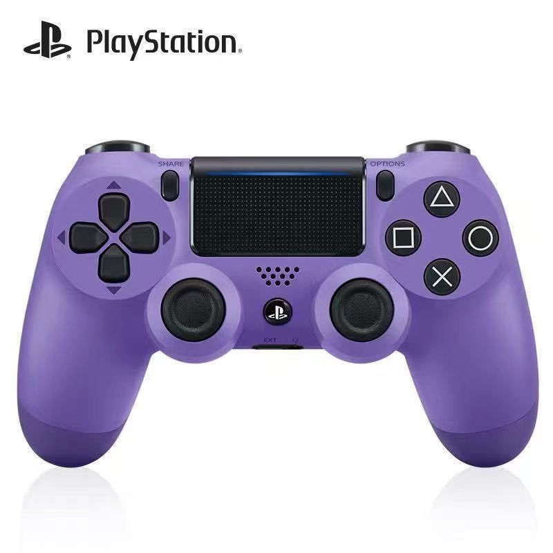 Геймпад Sony Dualshock 4 v2, ps4 Bluetooth, Белый - купить по выгодной ...