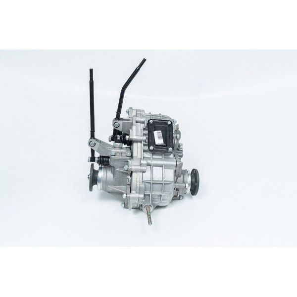 Раздаточная коробка ВАЗ 21214 Нива, с 2-х рядным подшипником - Тольятти ...