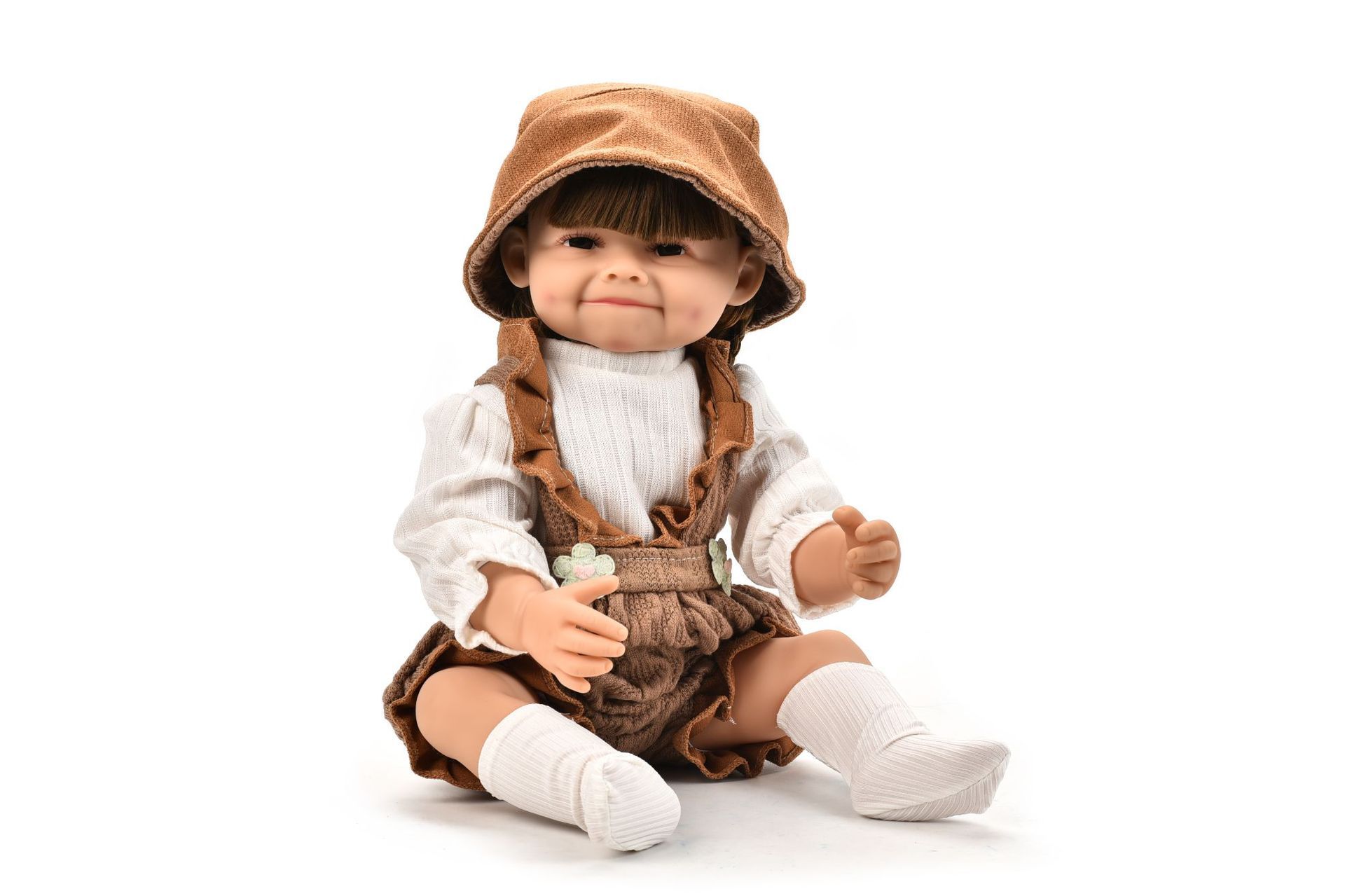 Симулятор куклы Ребенок Резиновая игрушка для девочек - купить с ...