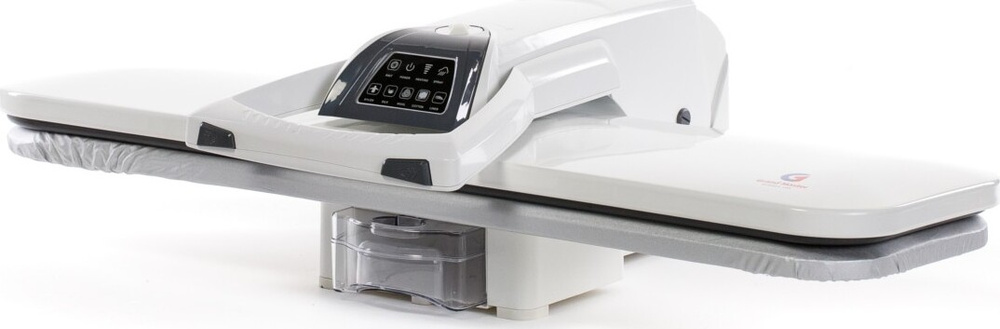 Grand Master Гладильный пресс SP-500, белый - купить с доставкой по ...