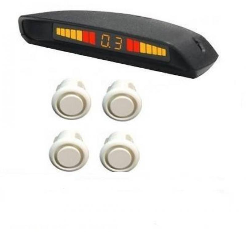 Парктроник Parkmaster 29584 купить по выгодной цене в интернет-магазине ...