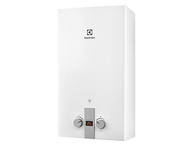 Газовая колонка Electrolux GWH 10 High Performance 2.0 - купить с ...