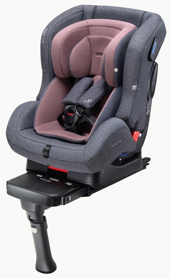 Daiichi baby car seat hotsell