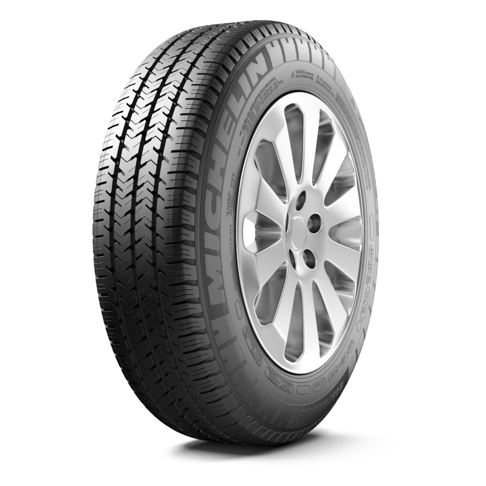 MICHELIN Agilis 51 Шины  летние 215/65  R16 106T #1