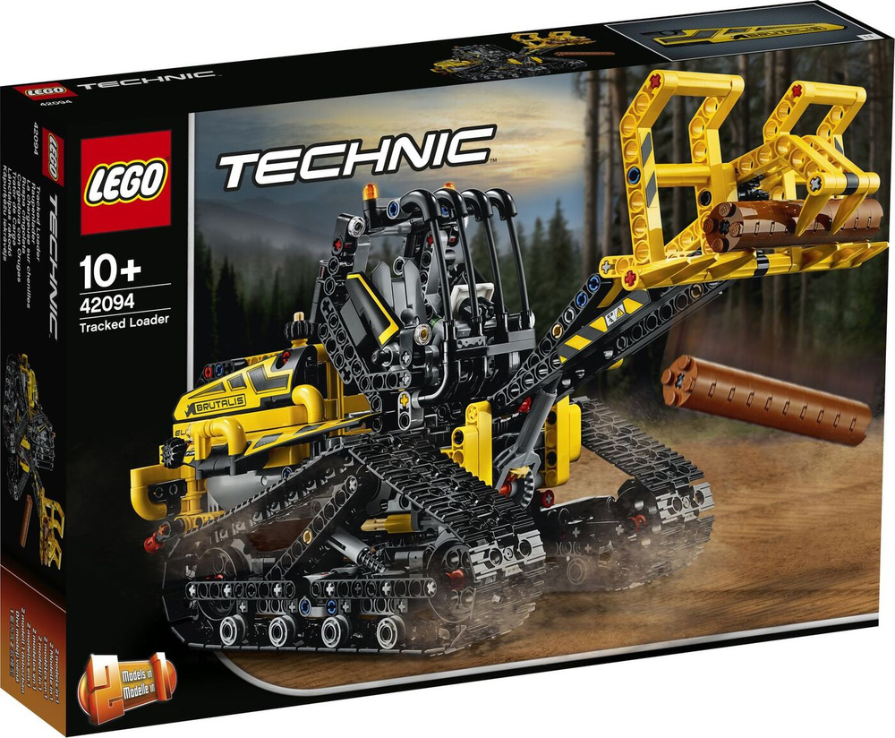 LEGO Technic 42094