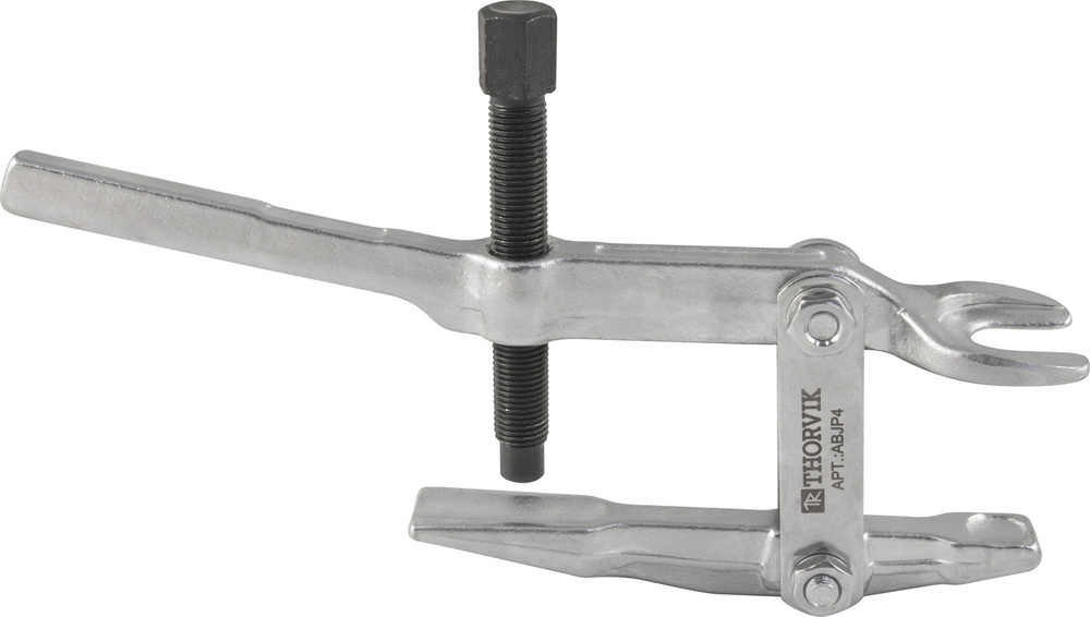 Съемник шаровых шарнирных соединений рычажный с удлиненным захватом 17 ...