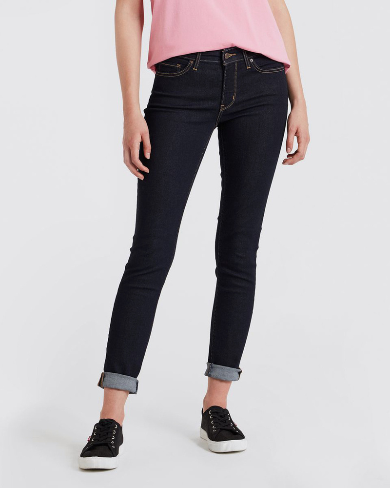 Levi's 711 on sale slim jeans