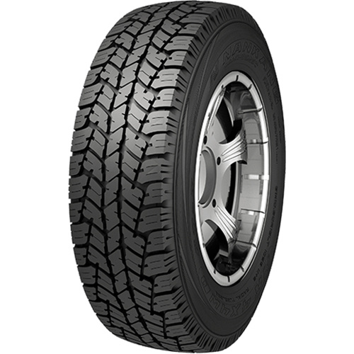 Nankang CS6030500 Шины  летние 265/70  R16 112S #1