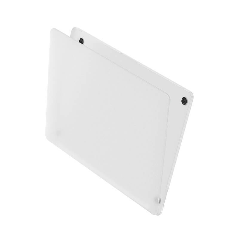 Чехол-накладка WiWU iSHIELD Hard Shell for MacBook AIR Retina 13.3" (Transparent) A1932  #1