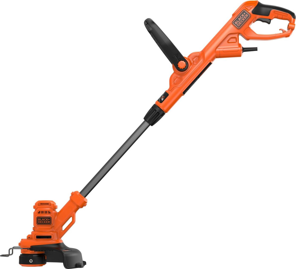 Триммер электрический Black+Decker BESTA525-QS #1