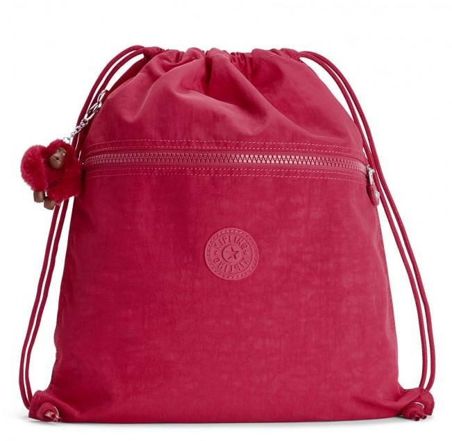 Kipling drawstring bag online