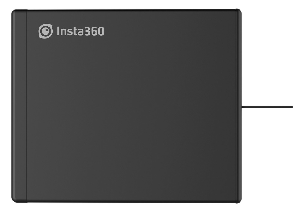 Аккумуляторная батарея для экшен-камеры Insta360 ONE X - купить с ...