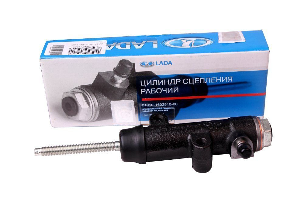 Цилиндр сцепления рабочий ВАЗ 2101-2107, 2121-21213 Нива "АвтоВАЗ ...