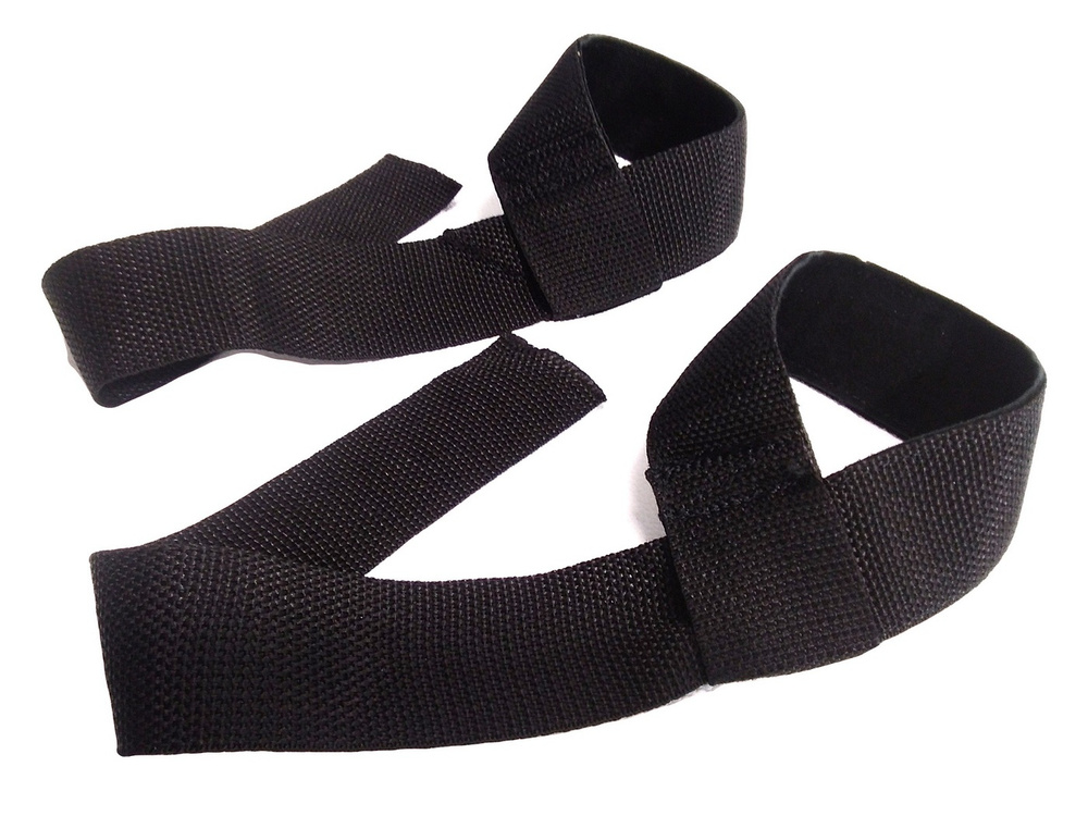 Лямки (ремни) Rekoy для становой тяги - купить с доставкой по выгодным ...