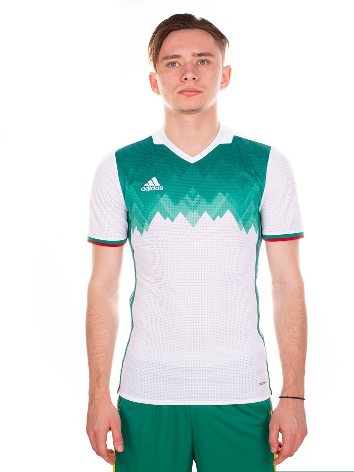 Футболка adidas #1