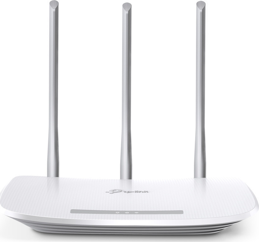 TP-Link Роутер #1