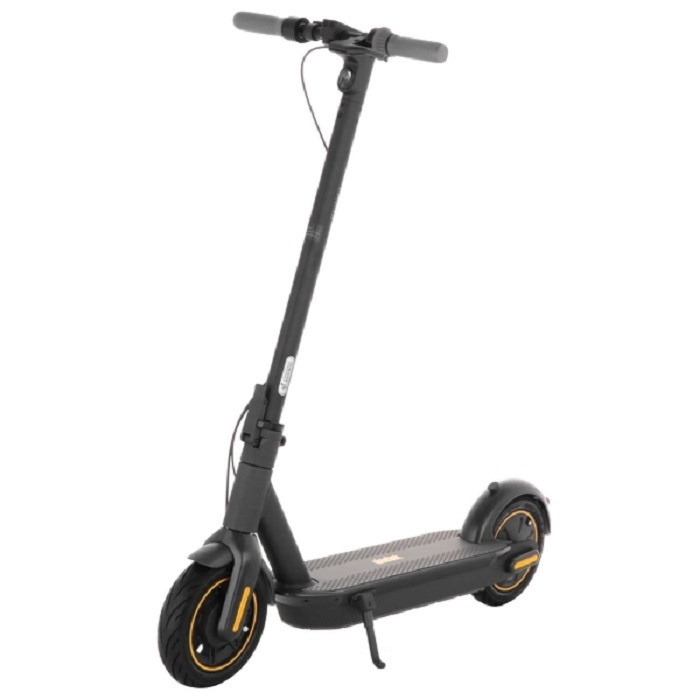 Электросамокат Ninebot KickScooter MAX G30 РСТ - купить по выгодной ...