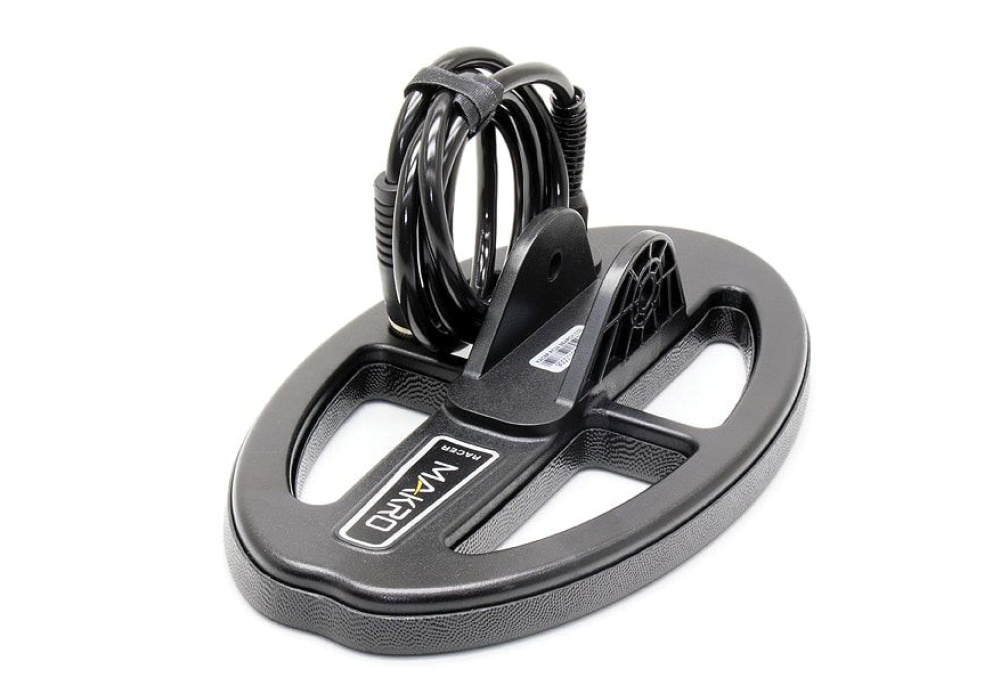 Makro Катушка для металлоискателя - купить с доставкой по выгодным ...