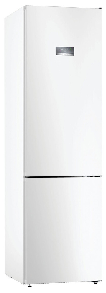 Холодильник Bosch Serie 4 VitaFresh KGN39VW25R, двухкамерный, No Frost ...