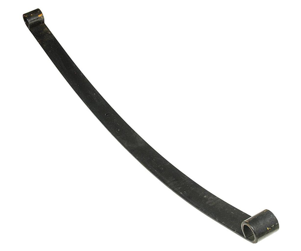 Лист рессоры зил-5301 передней 1 l 1575мм чмз - ЧМЗ арт. 5301290210120 ...