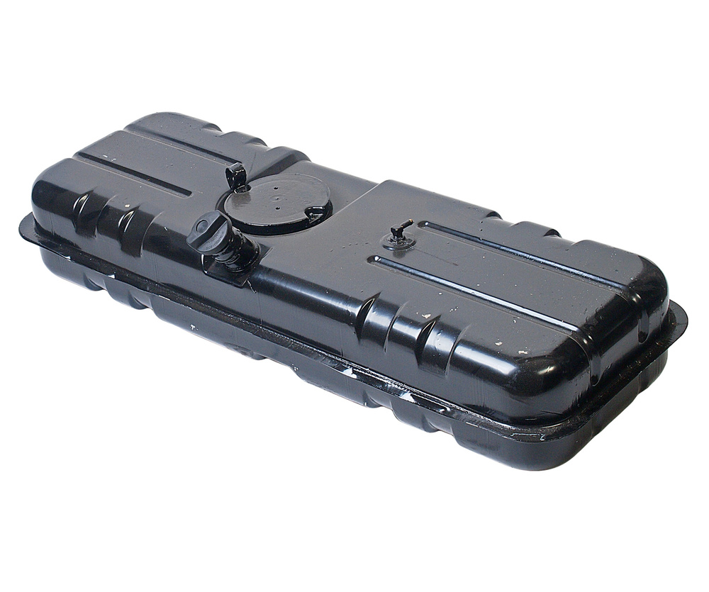 Бак топл.3303, Инжектор