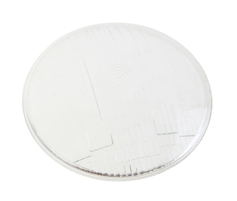 Стекло фары ВАЗ-2106,ГАЗель-Эконом дальний свет (Автосвет) СТАРГЛАСС ...