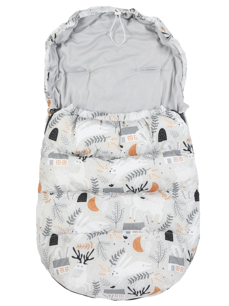 Конверт зимний Forest kids Vakker 90х45 см Europe - купить с доставкой ...