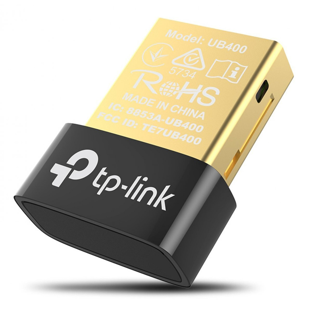 Bluetooth адаптер TP-Link UB400 #1