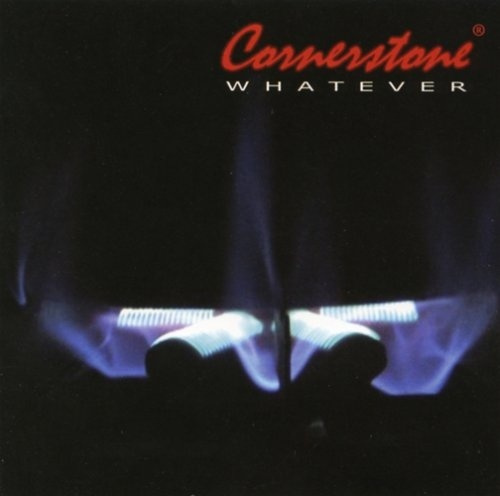 Компакт-диск Cornerstone: Whatever 1 CD #1